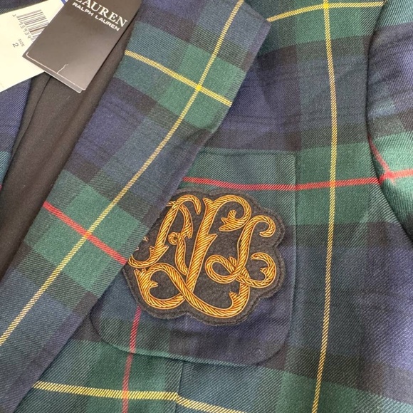 Ralph Lauren women blazer - Picture 5 of 7